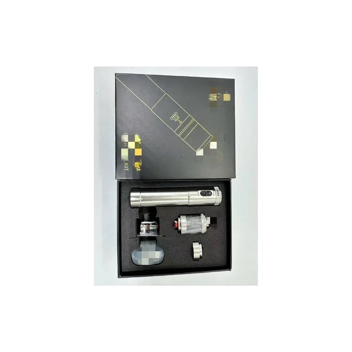 BSKR 狂战士机械杆 产品细节图 2