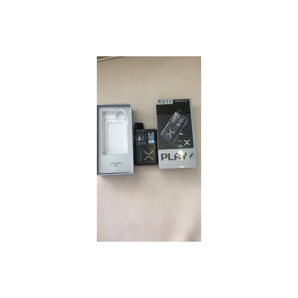 MOTI 魔笛注油设备 产品细节图 2