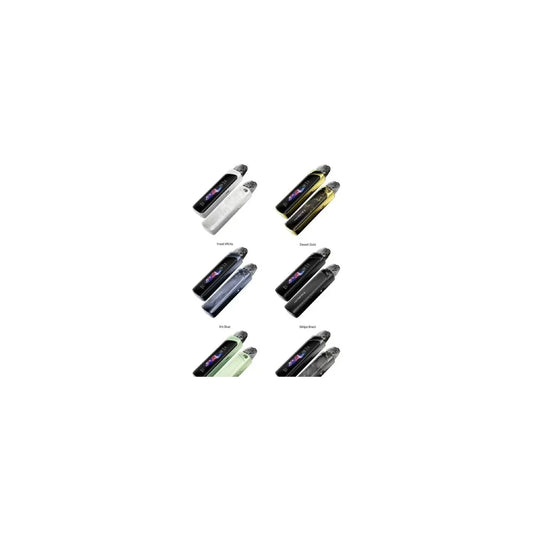 UWELL CALIBURN G4 PRO 产品细节图 1