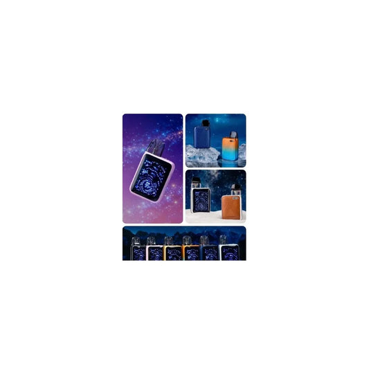 UWELL CALIBURN G5 KOKO 产品细节图 1