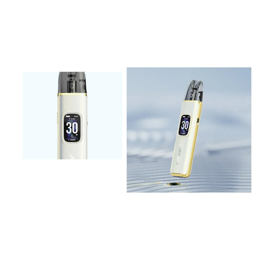 VOOPOO ARGUS G3 官方产品图 1