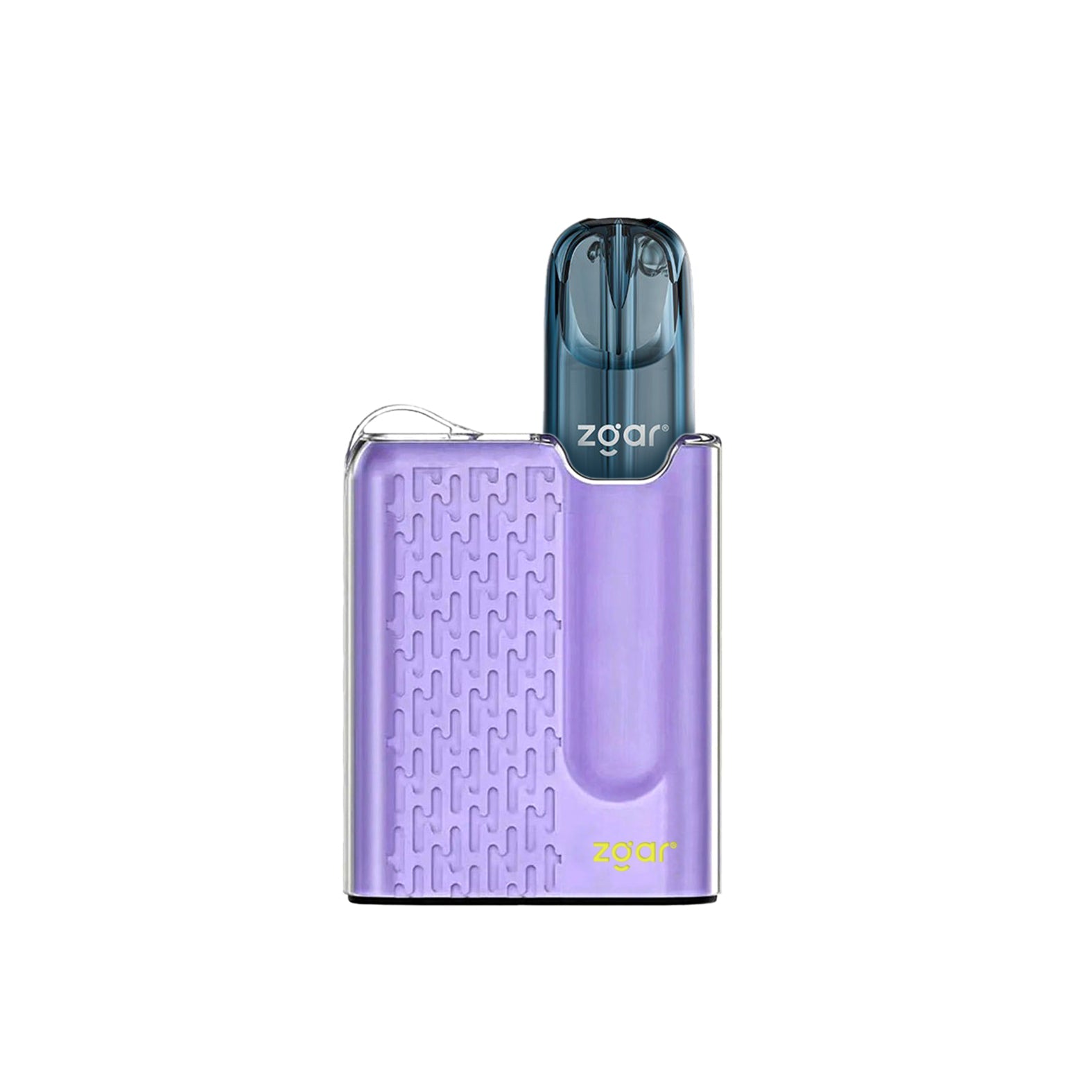 正品冰熊ZGAR Nex烟杆+12盒正品冰熊6.0 Plus烟弹优惠套餐-4种口味可选