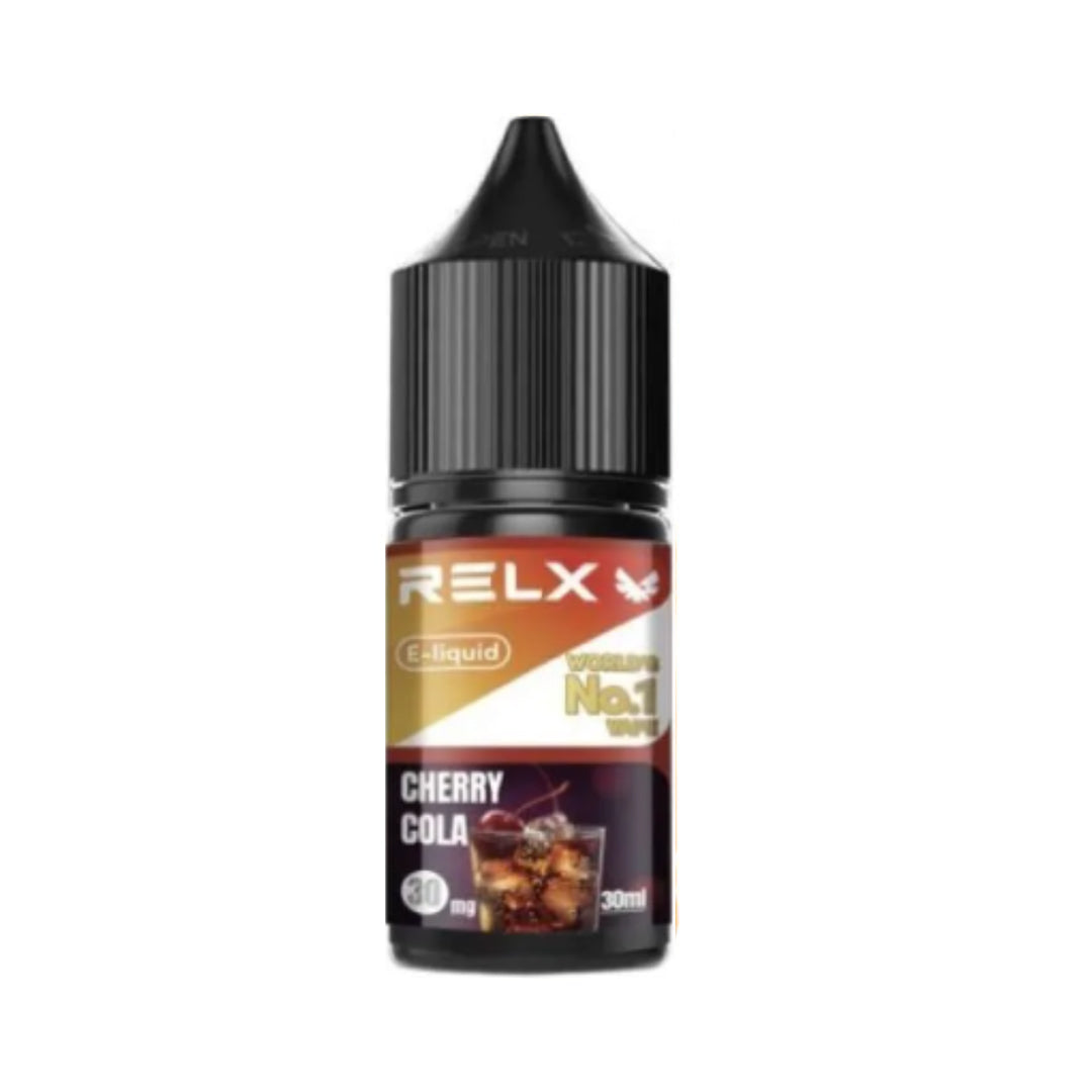 正品悦刻三代积木空弹烟油套餐(5ml容积RELX空弹+30ml正品RELX E-liquid)