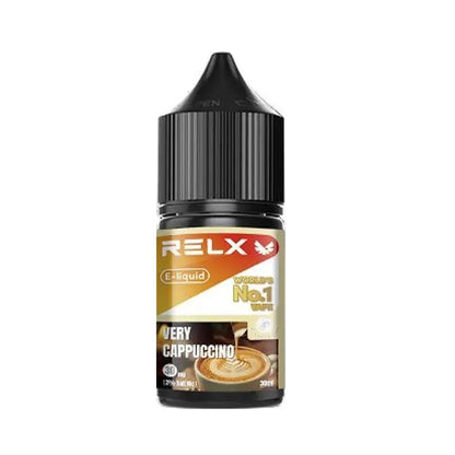 正品悦刻三代积木空弹烟油套餐(5ml容积RELX空弹+30ml正品RELX E-liquid)