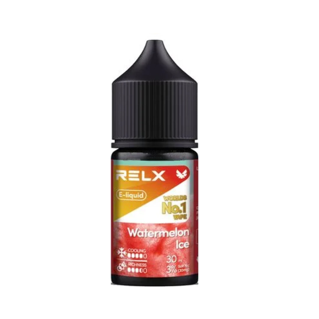 正品悦刻三代积木空弹烟油套餐(5ml容积RELX空弹+30ml正品RELX E-liquid)