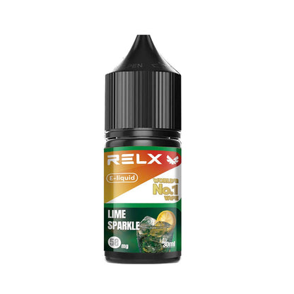 正品悦刻三代积木空弹烟油套餐(5ml容积RELX空弹+30ml正品RELX E-liquid)