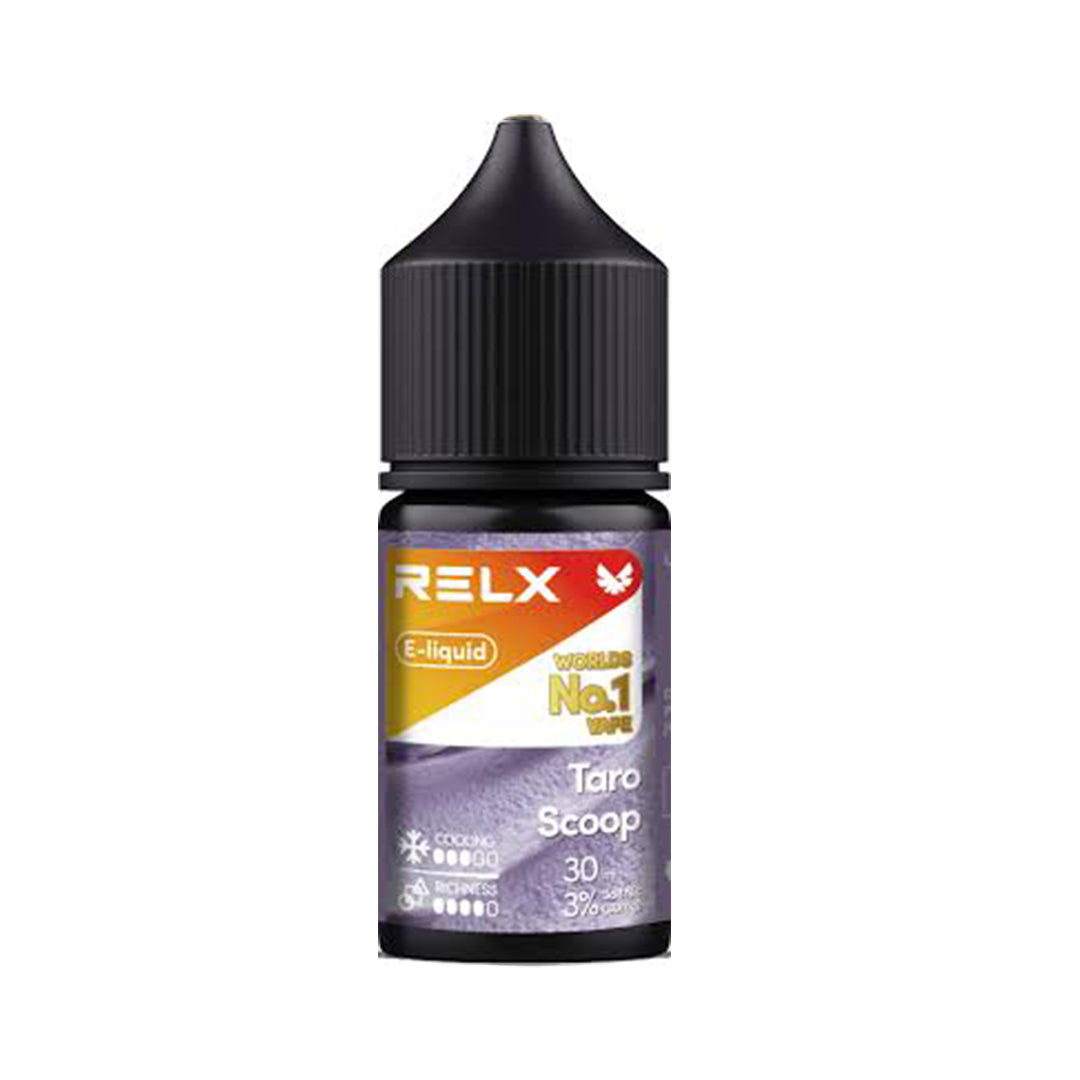 正品悦刻三代积木空弹烟油套餐(5ml容积RELX空弹+30ml正品RELX E-liquid)