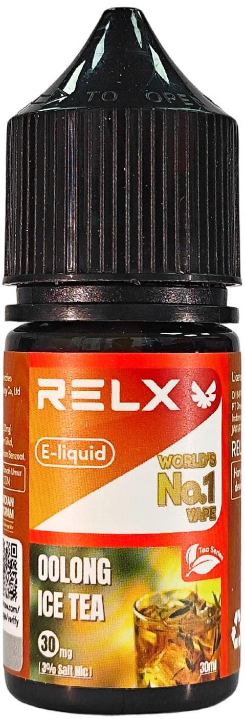 正品悦刻三代积木空弹烟油套餐(5ml容积RELX空弹+30ml正品RELX E-liquid)
