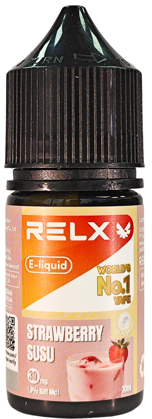 正品悦刻三代积木空弹烟油套餐(5ml容积RELX空弹+30ml正品RELX E-liquid)