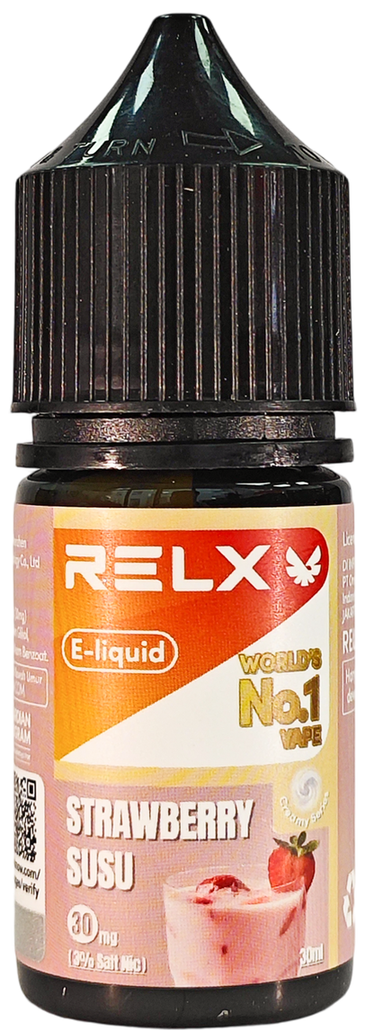 正品悦刻三代积木空弹烟油套餐(5ml容积RELX空弹+30ml正品RELX E-liquid)