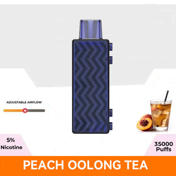正品悦刻RELX Creator 第三代积木超级容量35000口烟弹磁吸积木乐高套装/烟弹-多口味可选