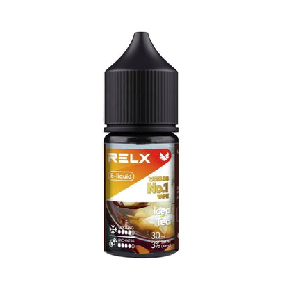 正品悦刻三代积木空弹烟油套餐(5ml容积RELX空弹+30ml正品RELX E-liquid)