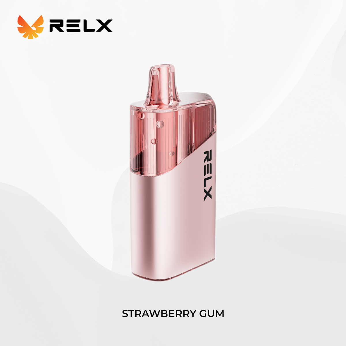 正品悦刻大板砖一万口RELX Pocket 10K冰爽一次性透明烟仓一次性电子烟-多口味可选