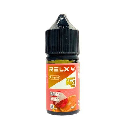 正品悦刻三代积木空弹烟油套餐(5ml容积RELX空弹+30ml正品RELX E-liquid)