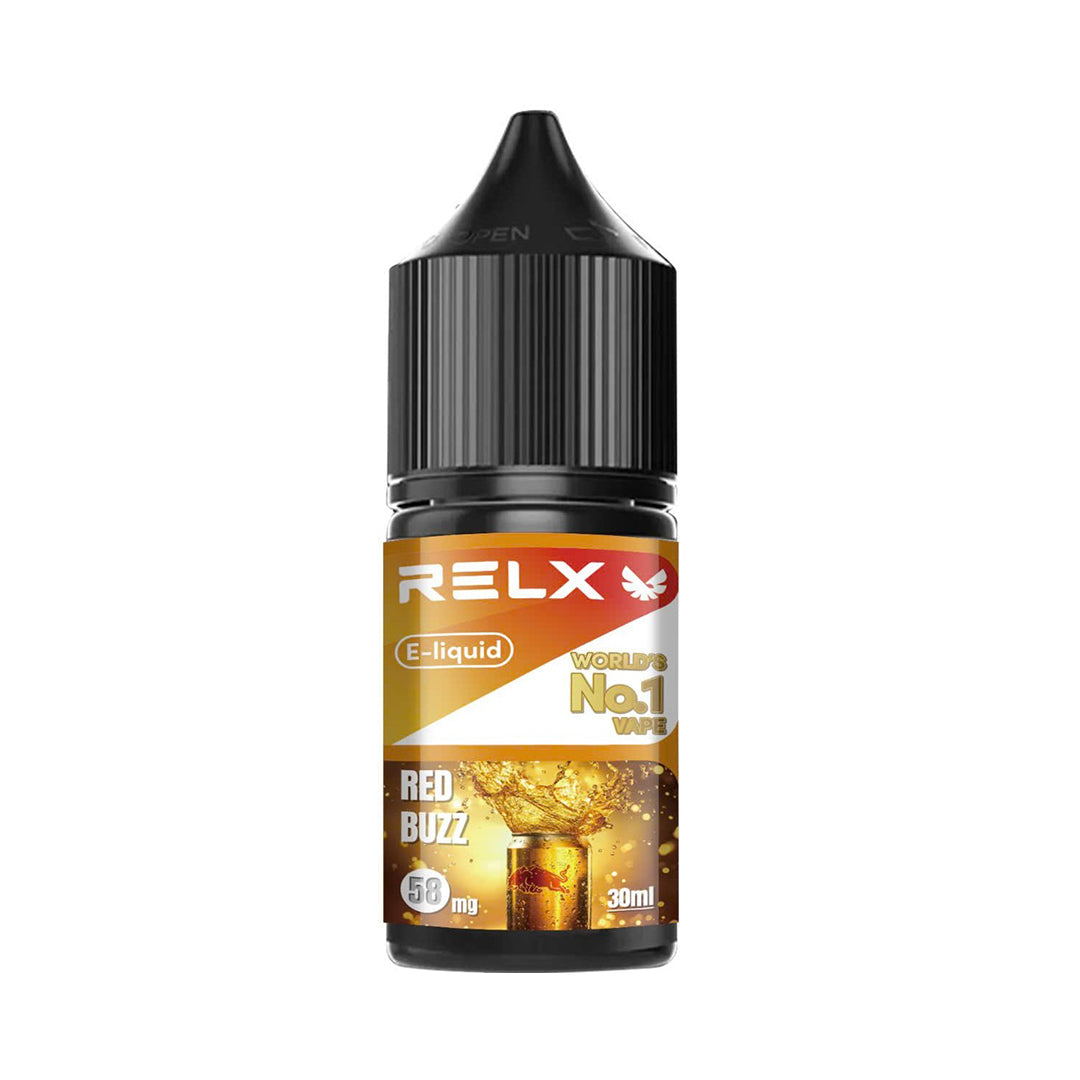 正品悦刻三代积木空弹烟油套餐(5ml容积RELX空弹+30ml正品RELX E-liquid)