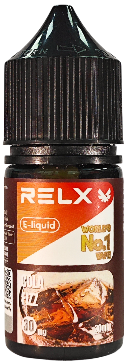 正品悦刻三代积木空弹烟油套餐(5ml容积RELX空弹+30ml正品RELX E-liquid)