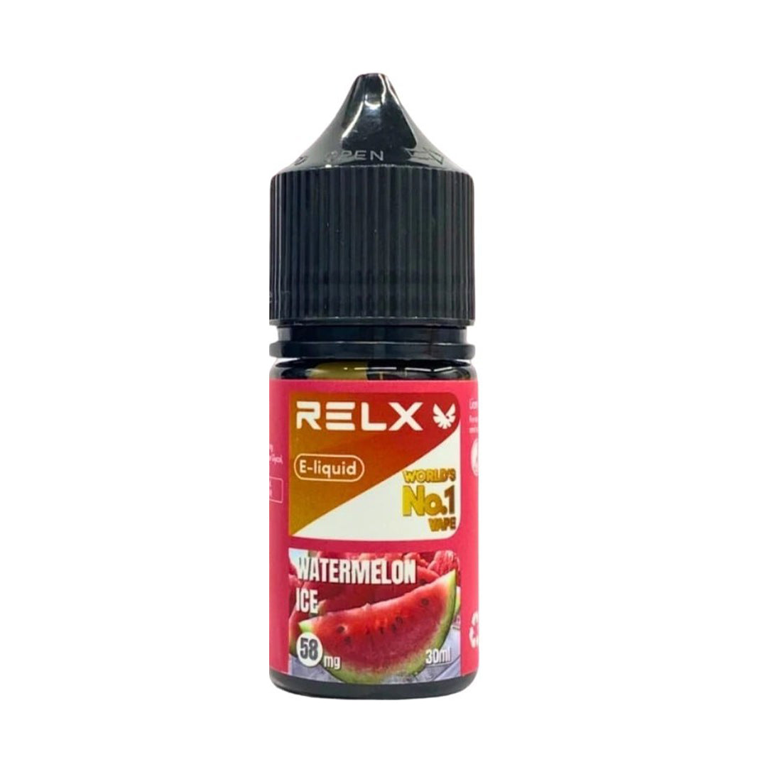 正品悦刻三代积木空弹烟油套餐(5ml容积RELX空弹+30ml正品RELX E-liquid)