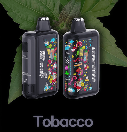 正品韩版BUBBLE MON  GRAFFITI巴布梦泡泡兽满天星炫彩壁纸LED灯效35000口可调功率含隐藏口味一次性电子烟