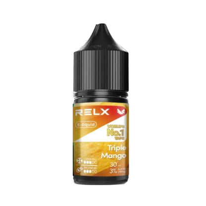 正品悦刻三代积木空弹烟油套餐(5ml容积RELX空弹+30ml正品RELX E-liquid)