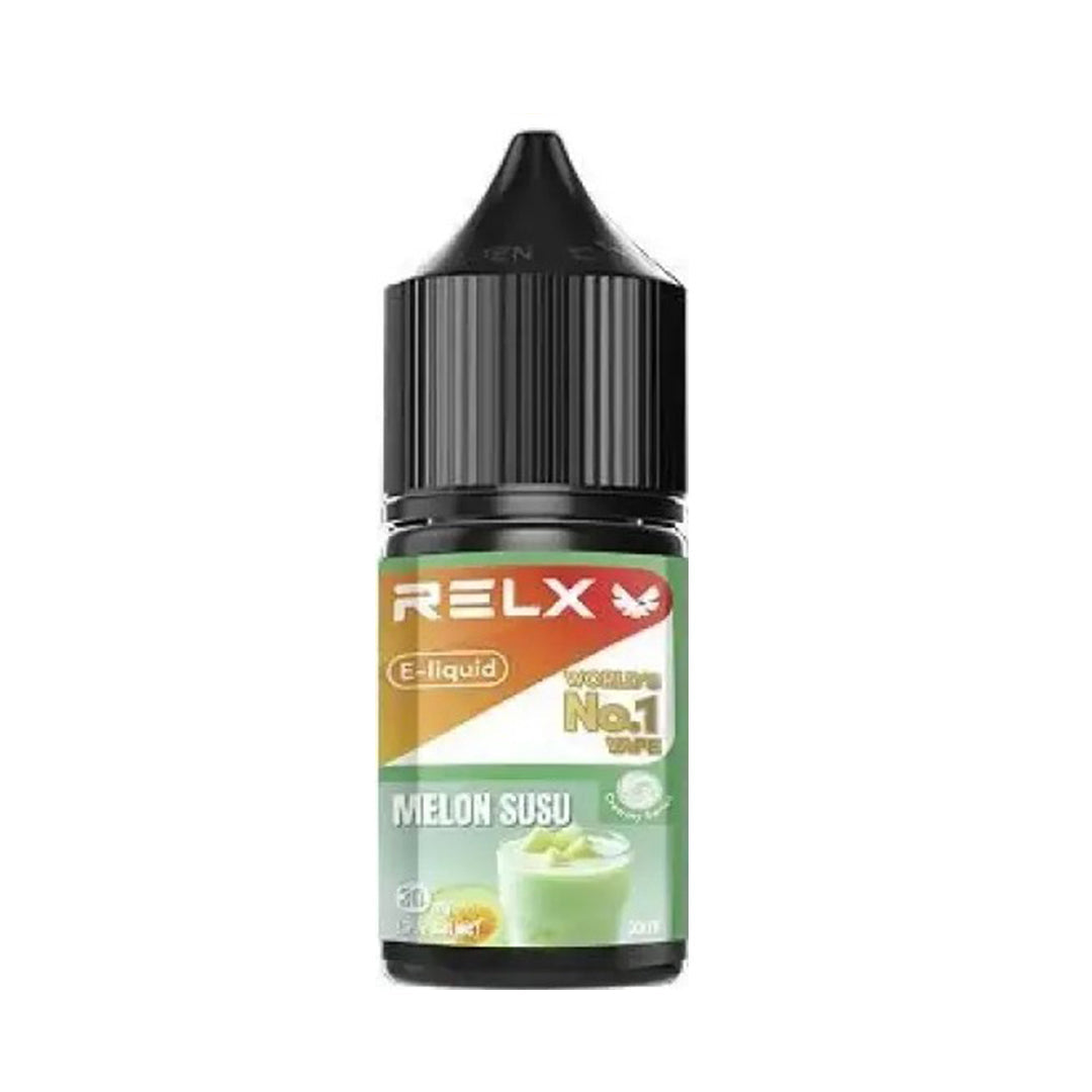正品悦刻三代积木空弹烟油套餐(5ml容积RELX空弹+30ml正品RELX E-liquid)