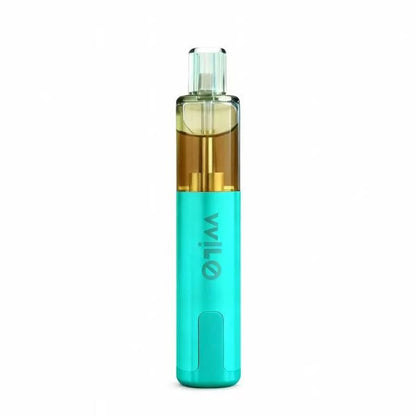正品小野外星人VVILD ALIEN 12000口可视化油仓带电量显示经典潮流一次性电子烟-多口味可选