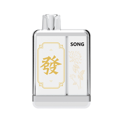 正品崧盒电子烟 Song一次性电子烟幸运系列 Y193C Lucky 9000口-多口味可选