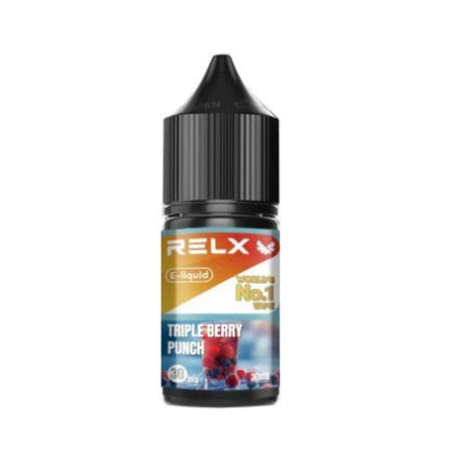 正品悦刻三代积木空弹烟油套餐(5ml容积RELX空弹+30ml正品RELX E-liquid)