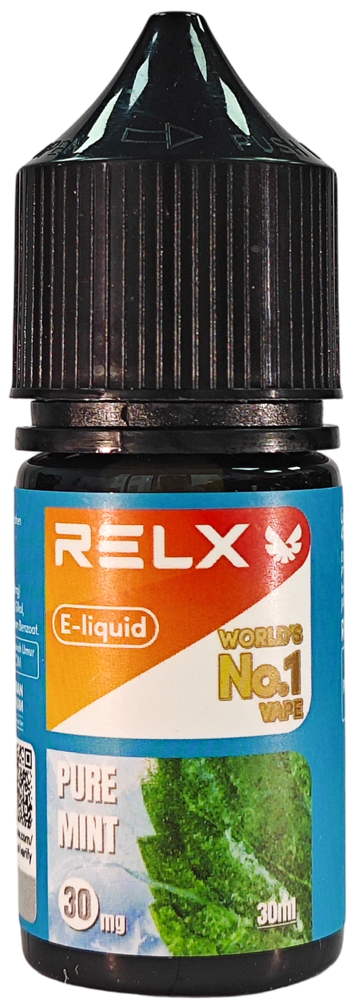 正品悦刻三代积木空弹烟油套餐(5ml容积RELX空弹+30ml正品RELX E-liquid)