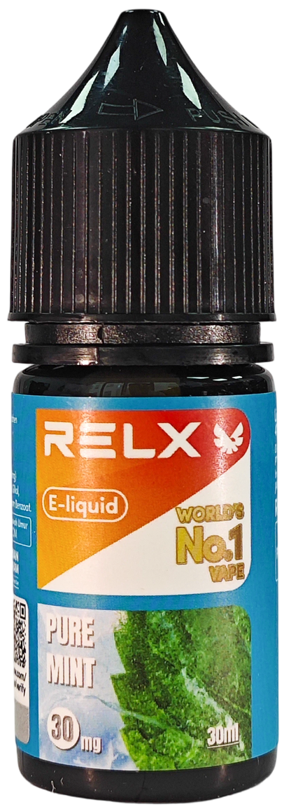 正品悦刻三代积木空弹烟油套餐(5ml容积RELX空弹+30ml正品RELX E-liquid)