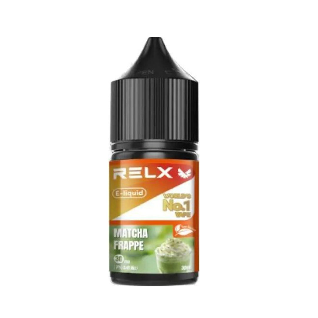 正品悦刻三代积木空弹烟油套餐(5ml容积RELX空弹+30ml正品RELX E-liquid)