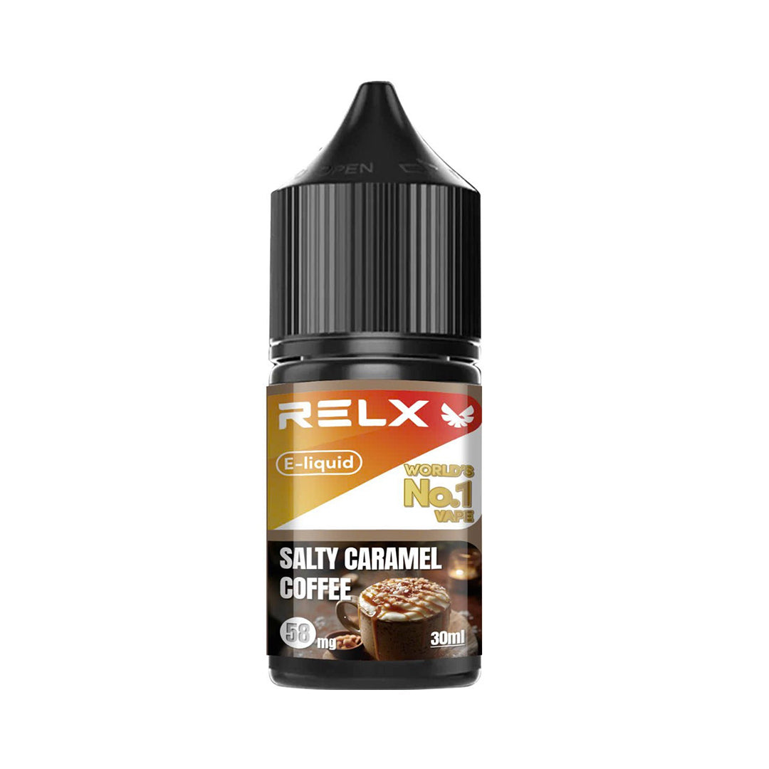 正品悦刻三代积木空弹烟油套餐(5ml容积RELX空弹+30ml正品RELX E-liquid)