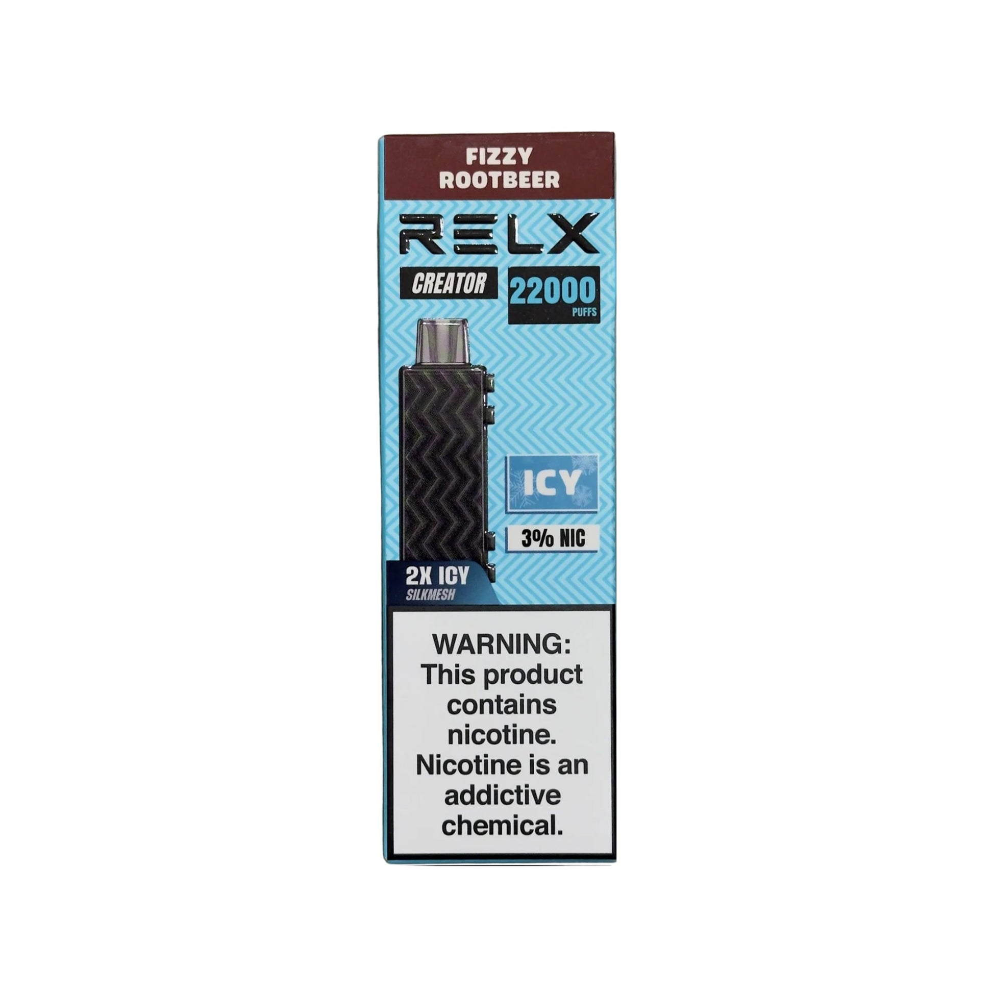正品悦刻积木乐高RELX Creator  22000口烟弹/套装-多口味可选 (一代/二代杆弹通用）
