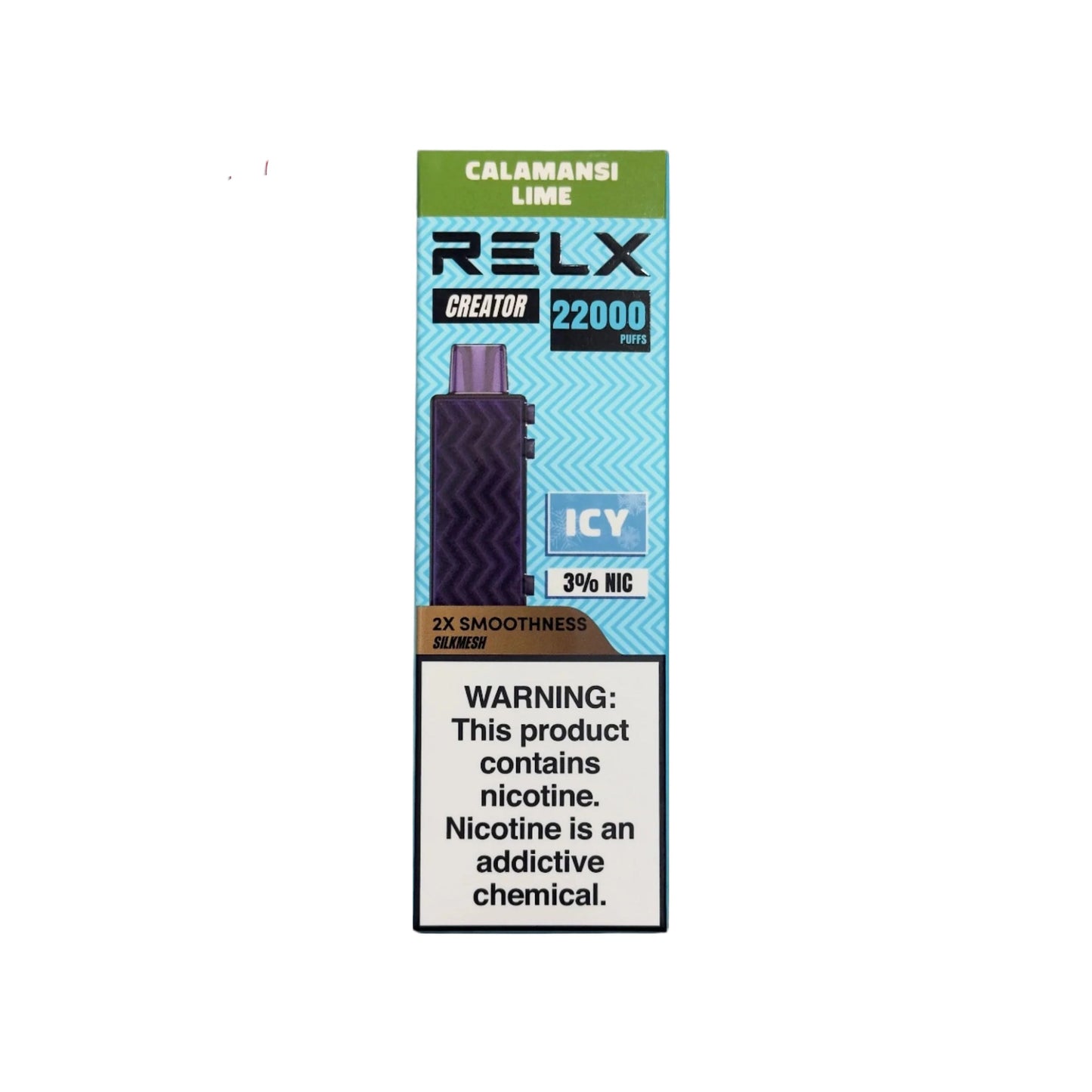 正品悦刻积木乐高RELX Creator  22000口烟弹/套装-多口味可选 (一代/二代杆弹通用）