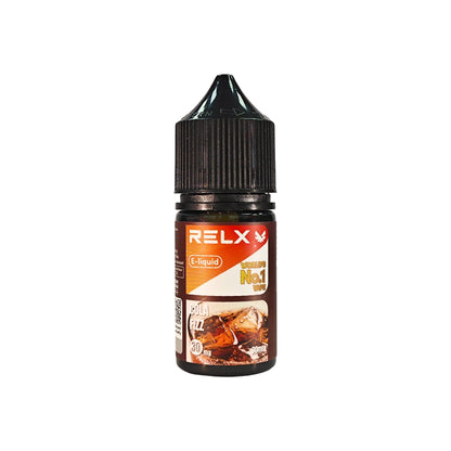 正品悦刻三代积木空弹烟油套餐(5ml容积RELX空弹+30ml正品RELX E-liquid)