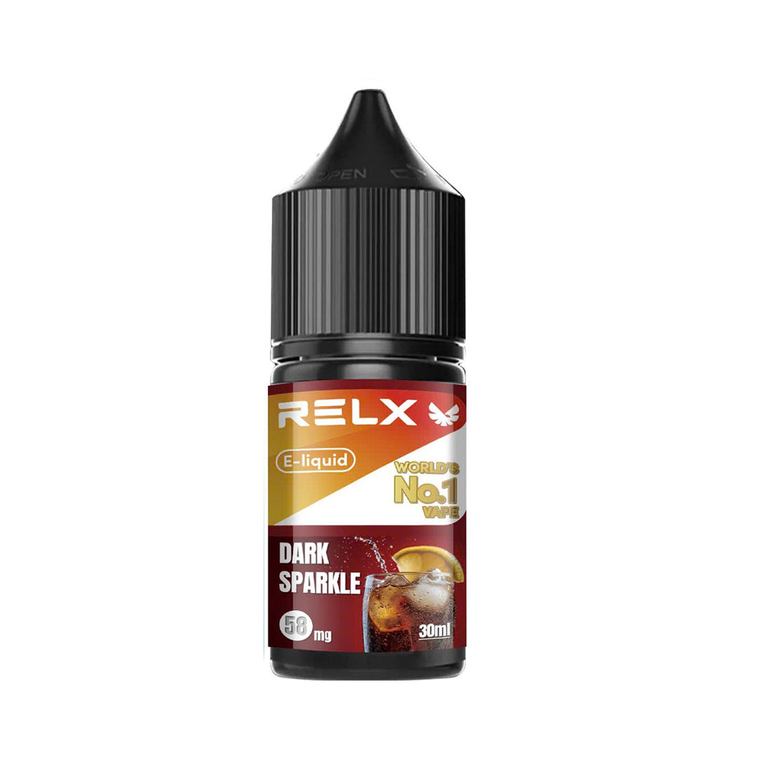 正品悦刻三代积木空弹烟油套餐(5ml容积RELX空弹+30ml正品RELX E-liquid)