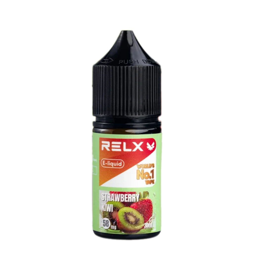 正品悦刻三代积木空弹烟油套餐(5ml容积RELX空弹+30ml正品RELX E-liquid)