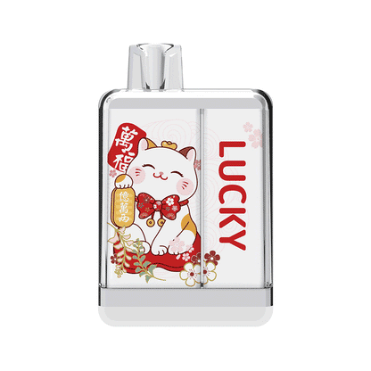 正品崧盒电子烟 Song一次性电子烟幸运系列 Y193C Lucky 9000口-多口味可选