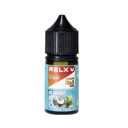 正品悦刻三代积木空弹烟油套餐(5ml容积RELX空弹+30ml正品RELX E-liquid)