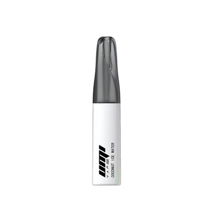 正品UMI 6000口冰爽型鸭嘴形态一次性电子烟 LUMI系列-多口味可选