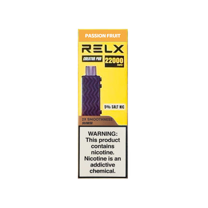 正品悦刻积木乐高RELX Creator  22000口烟弹/套装-多口味可选 (一代/二代杆弹通用）
