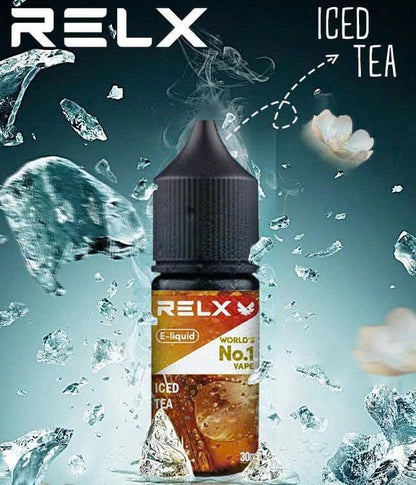 正品悦刻三代积木空弹烟油套餐(5ml容积RELX空弹+30ml正品RELX E-liquid)