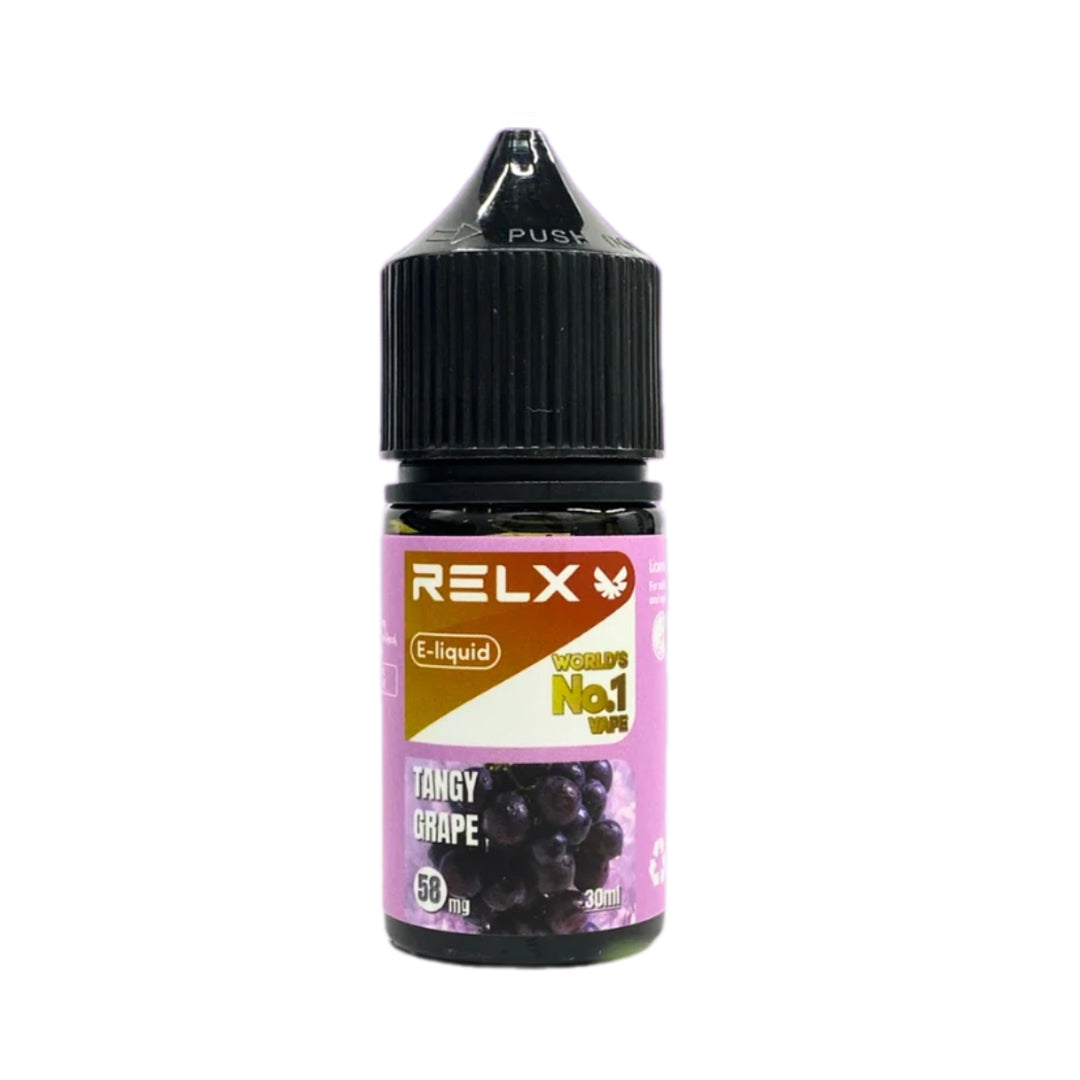 正品悦刻三代积木空弹烟油套餐(5ml容积RELX空弹+30ml正品RELX E-liquid)