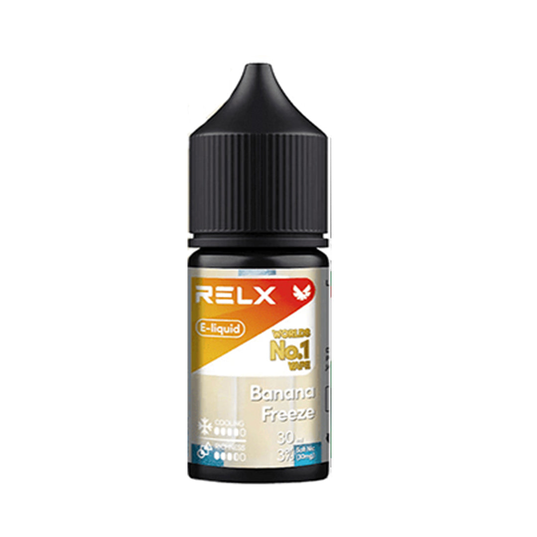 正品悦刻三代积木空弹烟油套餐(5ml容积RELX空弹+30ml正品RELX E-liquid)