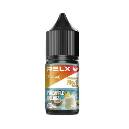 正品悦刻三代积木空弹烟油套餐(5ml容积RELX空弹+30ml正品RELX E-liquid)