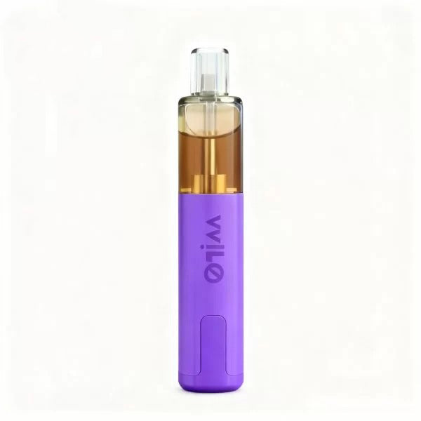 正品小野外星人VVILD ALIEN 12000口可视化油仓带电量显示经典潮流一次性电子烟-多口味可选