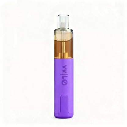 正品小野外星人VVILD ALIEN 12000口可视化油仓带电量显示经典潮流一次性电子烟-多口味可选