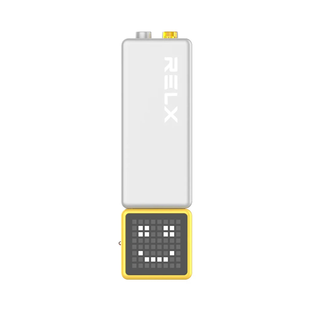 正品悦刻RELX Creator Boost积木乐高套装/烟弹-20000口多口味可选