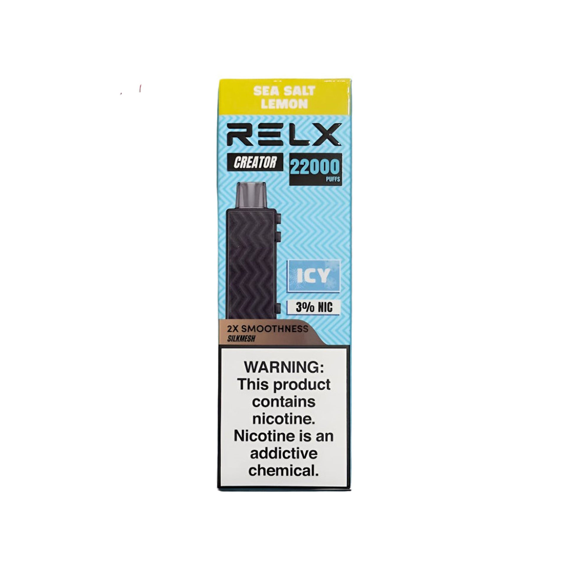 正品悦刻积木乐高RELX Creator  22000口烟弹/套装-多口味可选 (一代/二代杆弹通用）