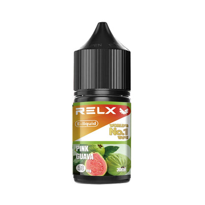 正品悦刻三代积木空弹烟油套餐(5ml容积RELX空弹+30ml正品RELX E-liquid)