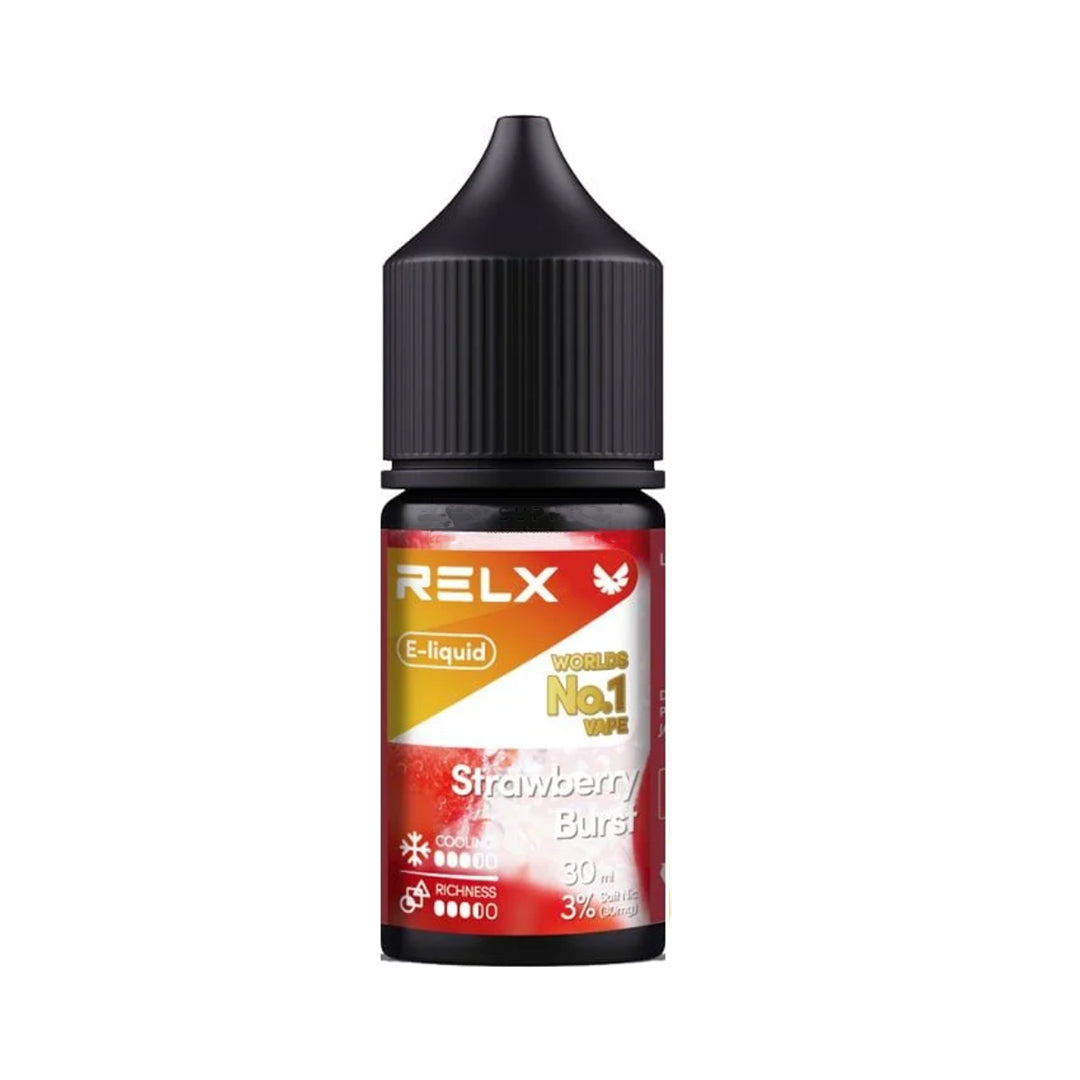 正品悦刻三代积木空弹烟油套餐(5ml容积RELX空弹+30ml正品RELX E-liquid)